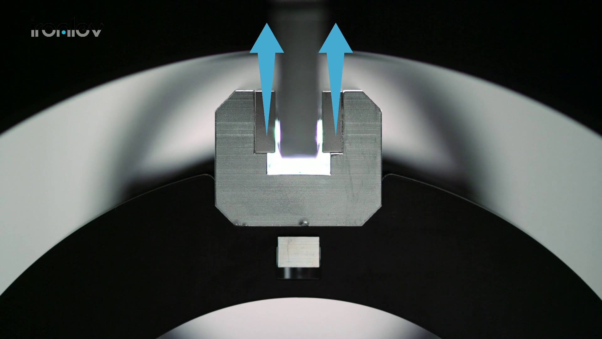 Ironlev. The next magnetic levitation technology. - Adriano Girotto -  Girotto Brevetti